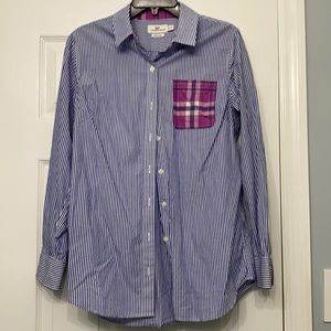 Vineyard Vines Relaxed Button Down